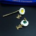 LOUIS VUITTON Earrings 