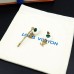 LOUIS VUITTON Earrings 