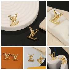 LOUIS VUITTON Earrings 