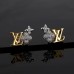 LOUIS VUITTON Earrings 