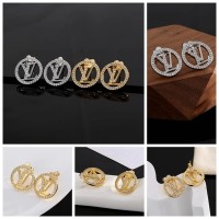 LOUIS VUITTON Earrings 