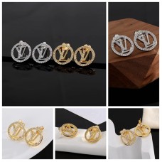 LOUIS VUITTON Earrings 