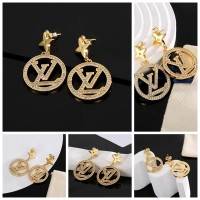 LOUIS VUITTON Earrings 