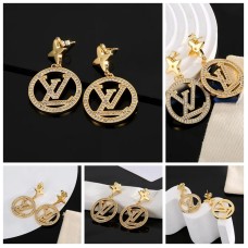 LOUIS VUITTON Earrings 