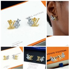 LOUIS VUITTON Earrings 