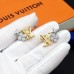 LOUIS VUITTON Earrings 