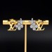 LOUIS VUITTON Earrings 