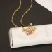 LOUIS VUITTON  Necklace