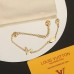 LOUIS VUITTON  Necklace