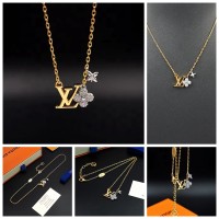 LOUIS VUITTON  Necklace