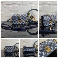 LOUIS VUITTON HANDBAGS M22834 (21.5CM) 1:1 Quality