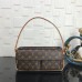 LOUIS VUITTON HANDBAGS M51146 (30CM) 1:1 Quality