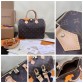 LOUIS VUITTON HANDBAGS M41113 (25CM) 1:1 Quality