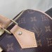 LOUIS VUITTON HANDBAGS M41113 (25CM) 1:1 Quality