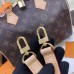 LOUIS VUITTON HANDBAGS M41113 (25CM) 1:1 Quality