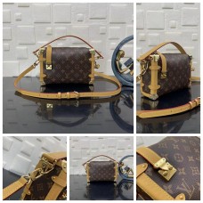 LOUIS VUITTON HANDBAGS M46358 (21CM) 1:1 Quality