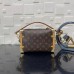 LOUIS VUITTON HANDBAGS M46358 (21CM) 1:1 Quality