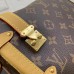 LOUIS VUITTON HANDBAGS M46358 (21CM) 1:1 Quality