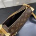 LOUIS VUITTON HANDBAGS M46358 (21CM) 1:1 Quality