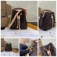 LOUIS VUITTON HANDBAGS M46581 (20CM) 1:1 Quality