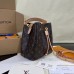 LOUIS VUITTON HANDBAGS M46581 (20CM) 1:1 Quality