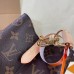 LOUIS VUITTON HANDBAGS M46581 (20CM) 1:1 Quality