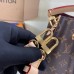 LOUIS VUITTON HANDBAGS M46581 (20CM) 1:1 Quality