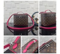 LOUIS VUITTON HANDBAGS M42265 (24CM) 1:1 Quality