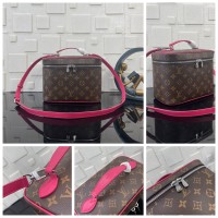 LOUIS VUITTON HANDBAGS M42265 (24CM) 1:1 Quality