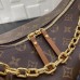 LOUIS VUITTON HANDBAGS M46311 (38CM) 1:1 Quality