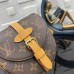 LOUIS VUITTON HANDBAGS M46643 (12.5CM) 1:1 Quality