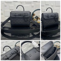 LOUIS VUITTON HANDBAGS M24436 (25CM) 1:1 Quality