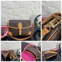 LOUIS VUITTON HANDBAGS M45985 (25CM) 1:1 Quality