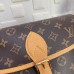 LOUIS VUITTON HANDBAGS M45985 (25CM) 1:1 Quality