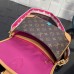 LOUIS VUITTON HANDBAGS M45985 (25CM) 1:1 Quality