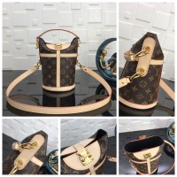 LOUIS VUITTON HANDBAGS M43587 (22CM) 1:1 Quality