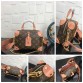 LOUIS VUITTON HANDBAGS M45571 (20CM) 1:1 Quality