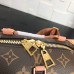 LOUIS VUITTON HANDBAGS M45571 (20CM) 1:1 Quality