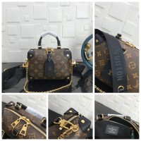 LOUIS VUITTON HANDBAGS M45571 (20CM) 1:1 Quality