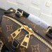 LOUIS VUITTON HANDBAGS M45571 (20CM) 1:1 Quality