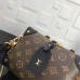 LOUIS VUITTON HANDBAGS M45571 (20CM) 1:1 Quality