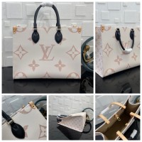 LOUIS VUITTON HANDBAGS M45495 (34CM) 1:1 Quality