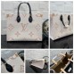 LOUIS VUITTON HANDBAGS M45495 (34CM) 1:1 Quality