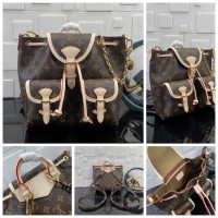 LOUIS VUITTON HANDBAGS M46932 (21CM) 1:1 Quality