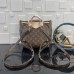 LOUIS VUITTON HANDBAGS M46932 (21CM) 1:1 Quality