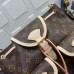 LOUIS VUITTON HANDBAGS M46932 (21CM) 1:1 Quality