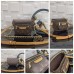 LOUIS VUITTON HANDBAGS M82347 (17CM) 1:1 Quality