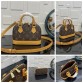 LOUIS VUITTON HANDBAGS M82717 (18CM) 1:1 Quality