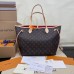 LOUIS VUITTON HANDBAGS M41177 (32CM) 1:1 Quality