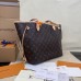 LOUIS VUITTON HANDBAGS M41177 (32CM) 1:1 Quality